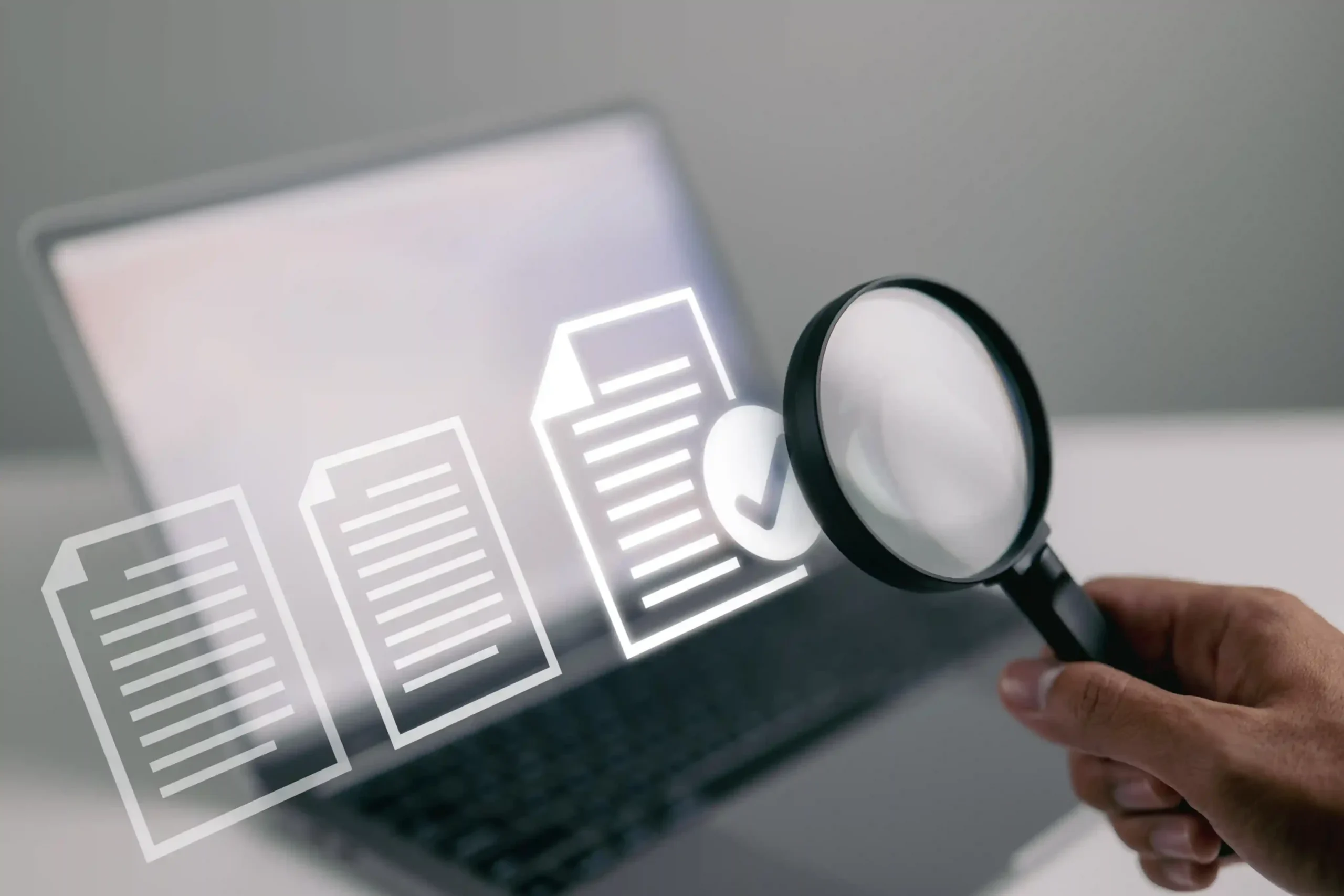 documents-magnifying-glass-confirmed-approved-document-laptop-computer (1)_11zon